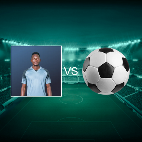 Stade Malien vs Colombe Sportive CAF Champions League