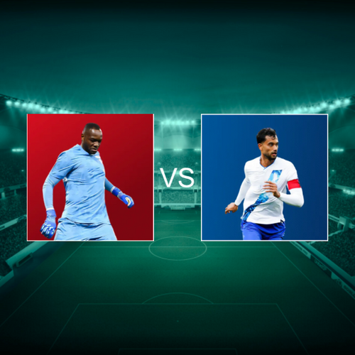 Stade Rennais FC vs AJ Auxerre French Ligue 1