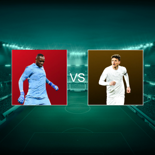 Stade Rennais FC vs Angers SCO French Ligue 1