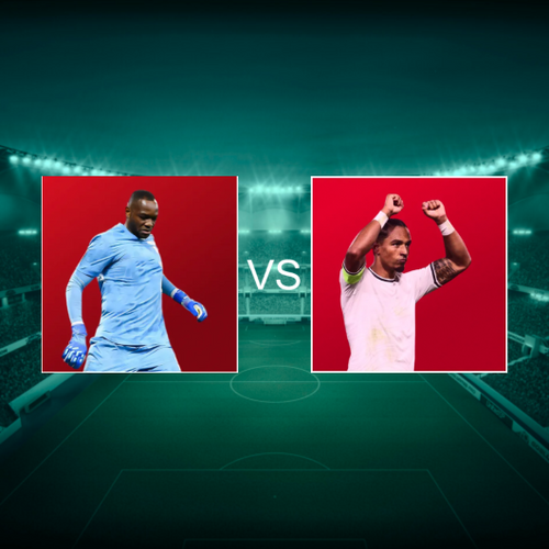 Stade Rennais FC vs AS Monaco French Ligue 1