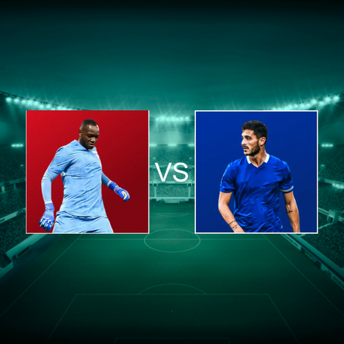 Stade Rennais FC vs ES Troyes AC French Ligue 1