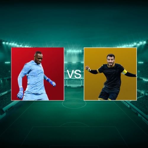 Stade Rennais FC vs FC Nantes French Ligue 1