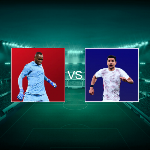 Stade Rennais FC vs LOSC Lille French Ligue 1