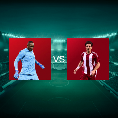 Stade Rennais FC vs Olympiacos FC Europa League