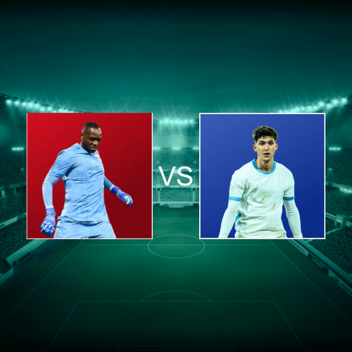 Stade Rennais FC vs Olympique de Marseille French Ligue 1