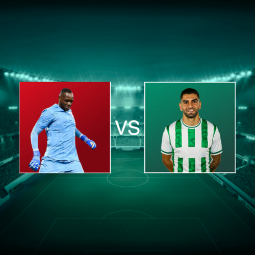 Stade Rennais FC vs Omonoia FC Europa League