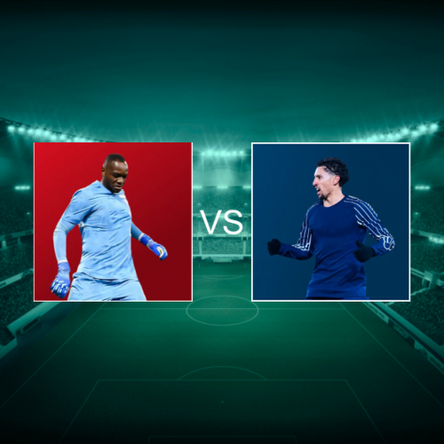 Stade Rennais FC vs Paris Saint-Germain FC French Ligue 1