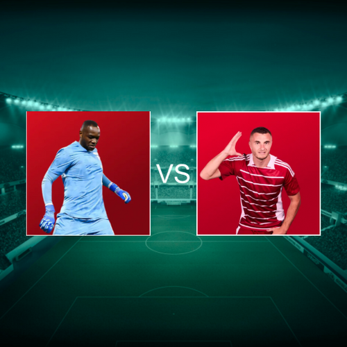 Stade Rennais FC vs Stade Brestois 29 French Ligue 1
