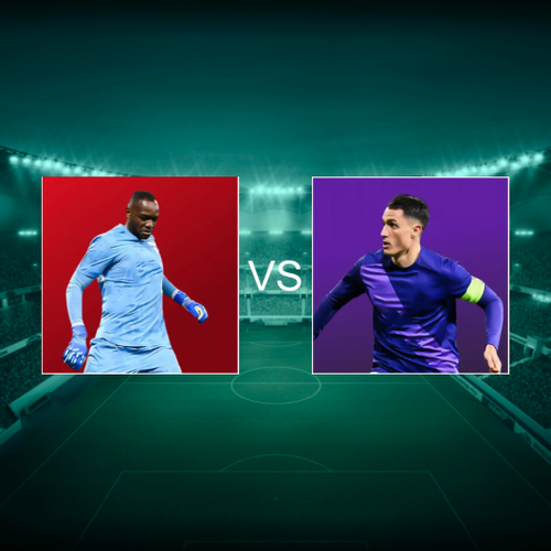 Stade Rennais FC vs Toulouse FC French Ligue 1