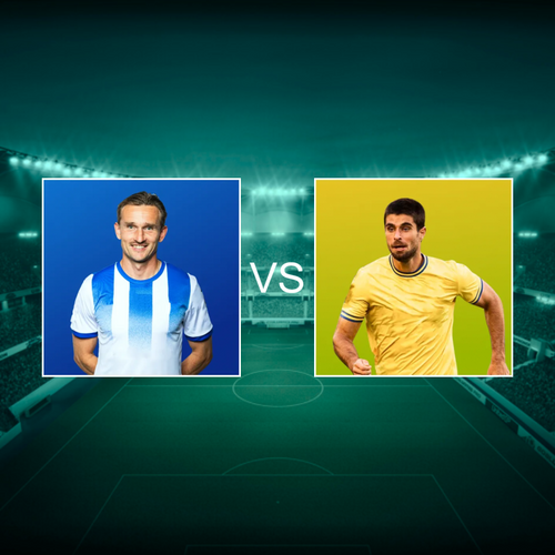 Stal Mielec vs Arka Gdynia FC 1 Liga