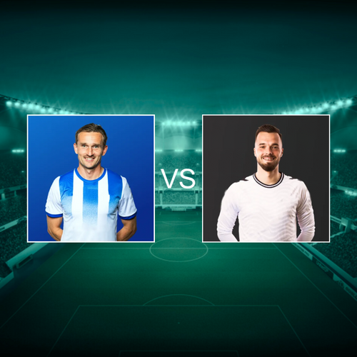 Stal Mielec vs Polonia Warszawa 1 Liga