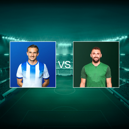 Stal Mielec vs Warta Poznań 1 Liga