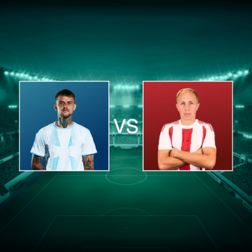 Stal Rzeszów vs Pogoń Grodzisk Mazowiecki 1 Liga