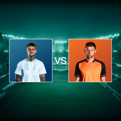 Stal Rzeszów vs Chrobry Głogów 1 Liga