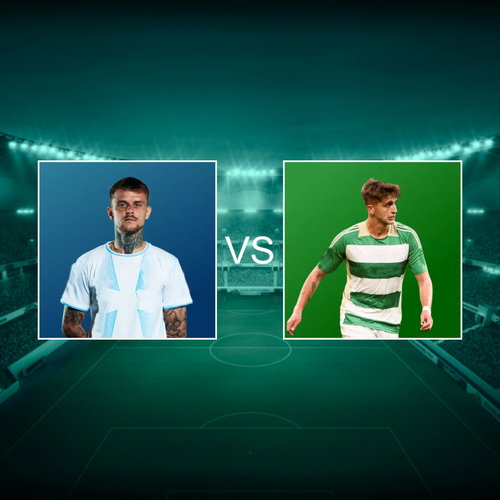 Stal Rzeszów vs Lechia Gdańsk 1 Liga