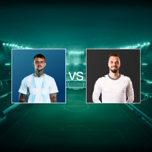 Stal Rzeszów vs Polonia Warszawa 1 Liga