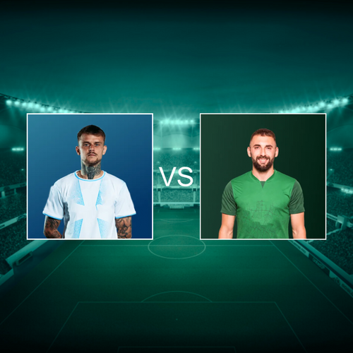 Stal Rzeszów vs Warta Poznań 1 Liga