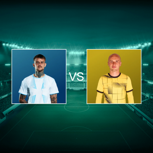 Stal Rzeszów vs Wieczysta Kraków 1 Liga