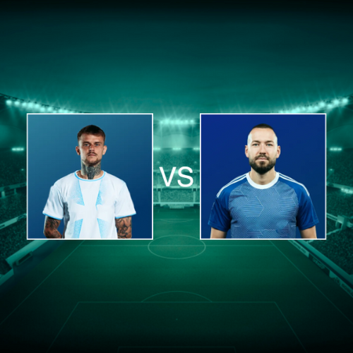 Stal Rzeszów vs Ruch Chorzów 1 Liga