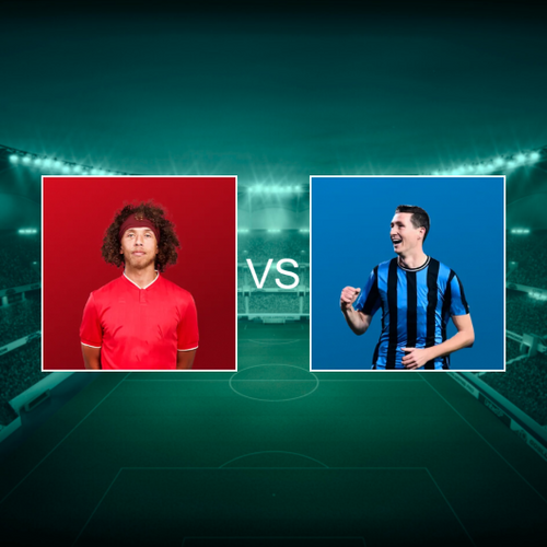 Standard de Liège vs Club Brugge KV Belgian Pro League