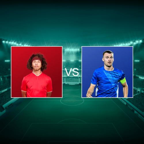 Standard de Liège vs KRC Genk Belgian Pro League