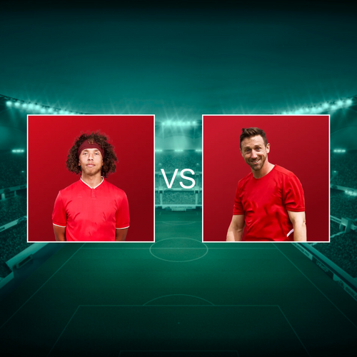 Standard de Liège vs K.V. Kortrijk Belgian Pro League