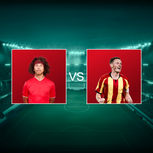 Standard de Liège vs K.V. Mechelen Belgian Pro League