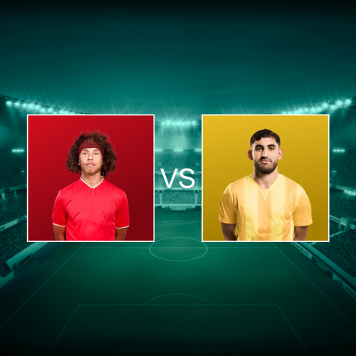 Standard de Liège vs K.V.C. Westerlo Belgian Pro League