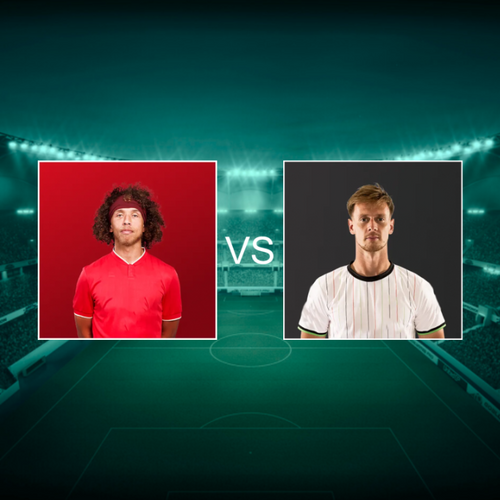 Standard de Liège vs Oud-Heverlee Leuven Belgian Pro League