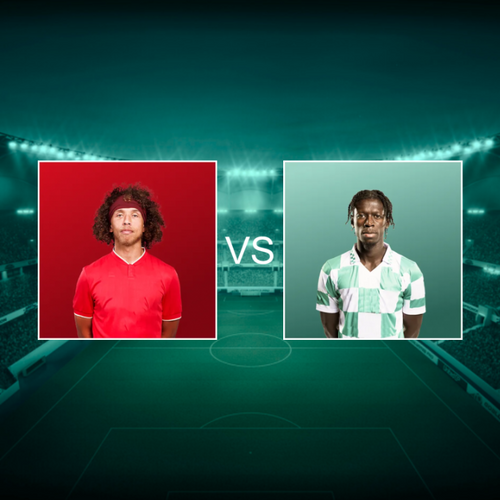 Standard de Liège vs RAAL La Louvière Belgian Pro League