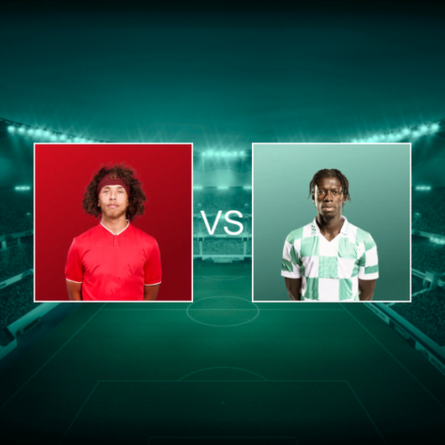 Standard de Liège vs RAAL La Louvière Belgian Pro League