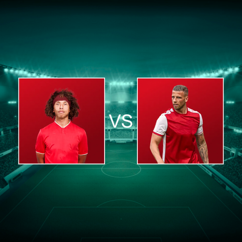 Standard de Liège vs Royal Antwerp FC Belgian Pro League