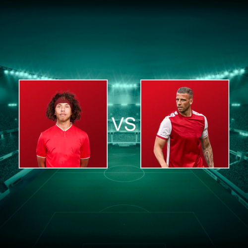 Standard de Liège vs Royal Antwerp FC Belgian Pro League