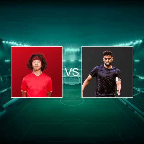 Standard de Liège vs Royal Charleroi SC Belgian Pro League