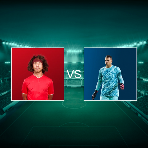 Standard de Liège vs Royale Union Saint-Gilloise Belgian Pro League