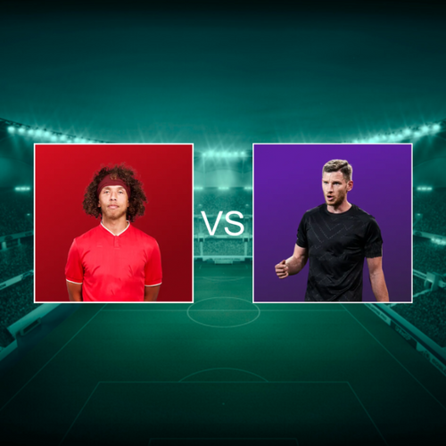 Standard de Liège vs RSC Anderlecht Belgian Pro League