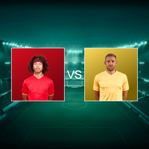 Standard de Liège vs SK Beveren Belgian Pro League