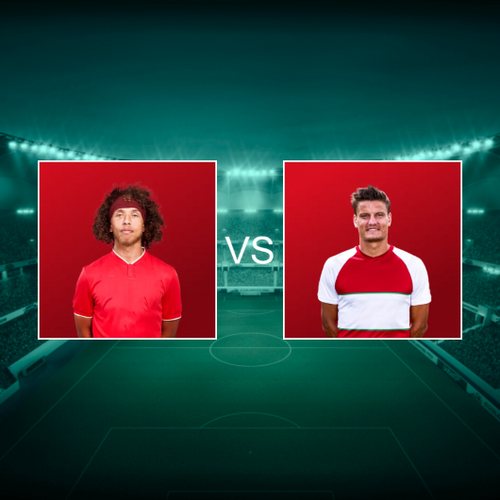 Standard de Liège vs SV Zulte Waregem Belgian Pro League