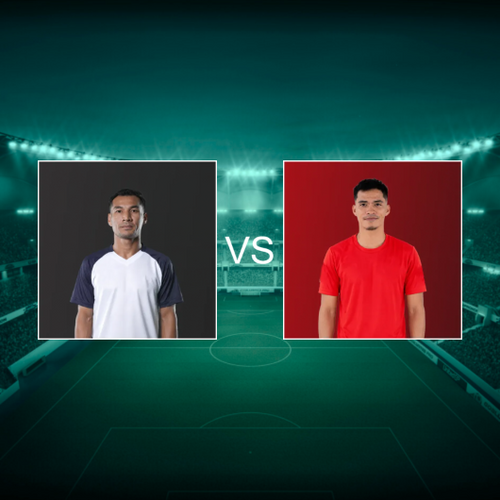 Star City FC vs Brunei DPMM FC Malaysia Super League