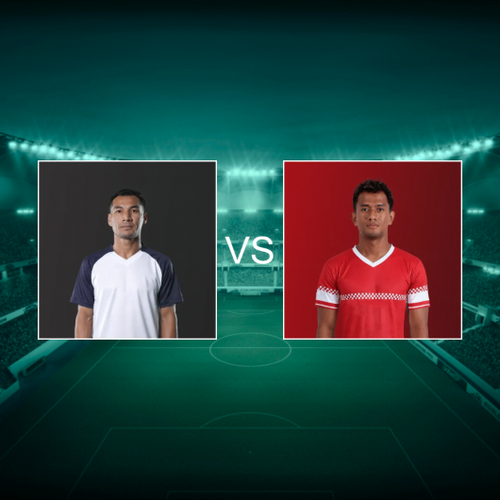Star City FC vs Kelantan Red Warrior FC Malaysia Super League
