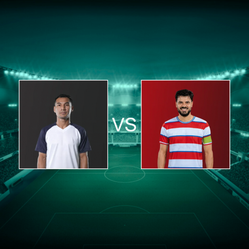Star City FC vs Kuala Lumpur City F.C. Malaysia Super League