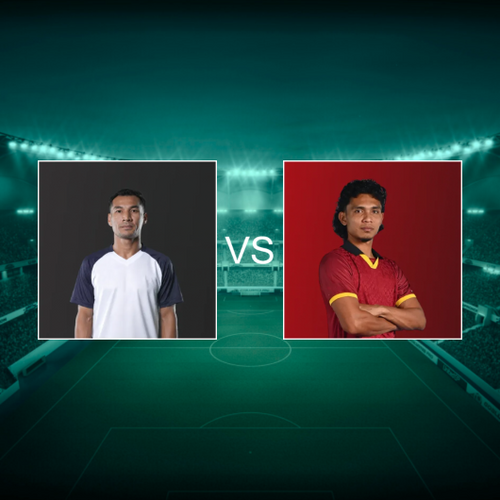 Star City FC vs Negeri Sembilan FC Malaysia Super League