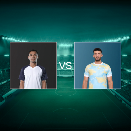 Star City FC vs Penang F.C. Malaysia Super League