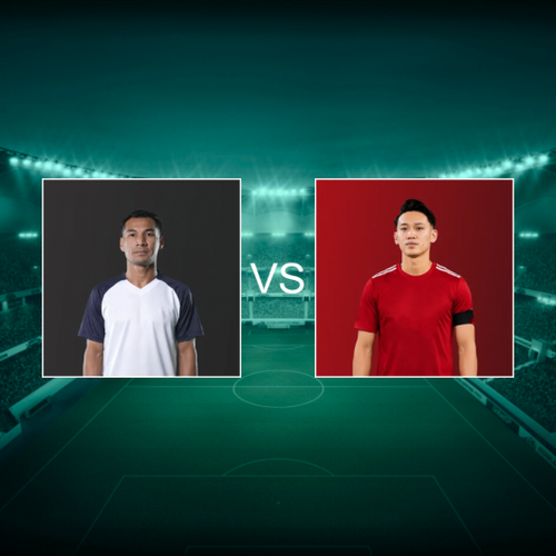 Star City FC vs Sabah F.C. Malaysia Super League