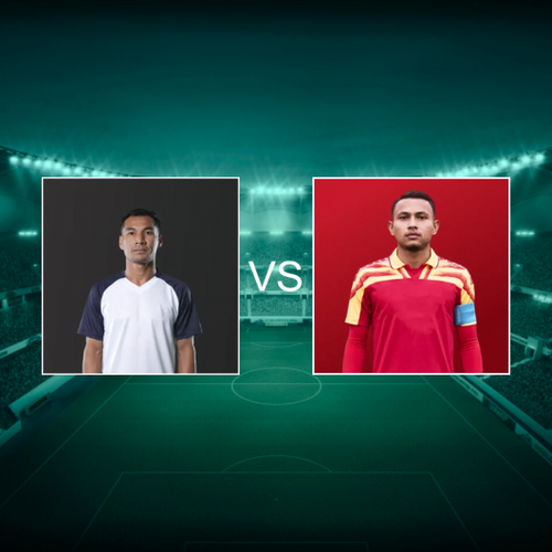 Star City FC vs Selangor FC Malaysia Super League