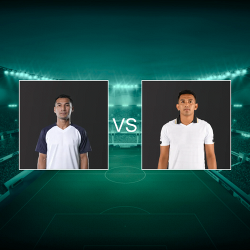Star City FC vs Terengganu FC Malaysia Super League