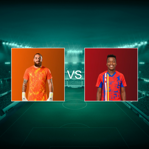 Stellenbosch FC vs Milford F.C. South African Premiership