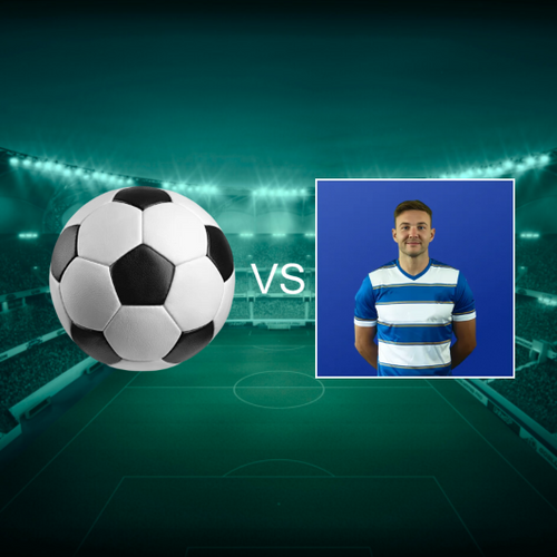 Stenhousemuir F.C. vs Greenock Morton F.C. Scottish Cup