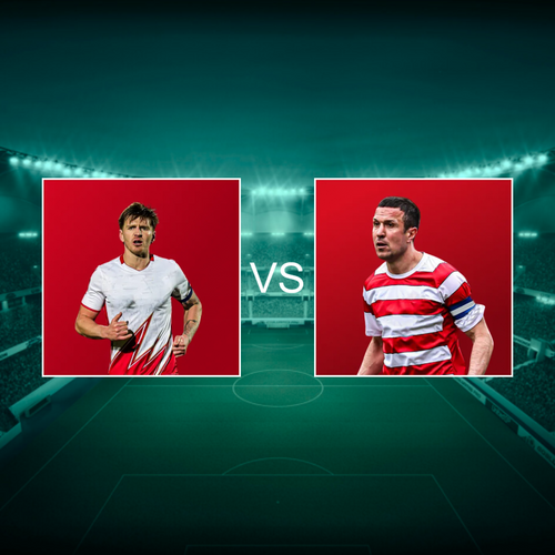 Stevenage FC vs Doncaster Rovers FC EFL League One