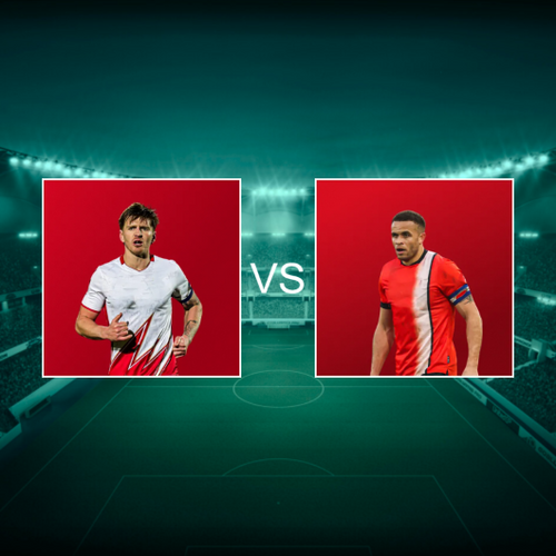 Stevenage FC vs Luton Town FC EFL League One